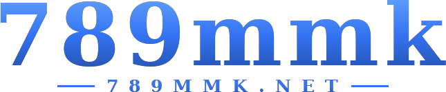 789mmk logo