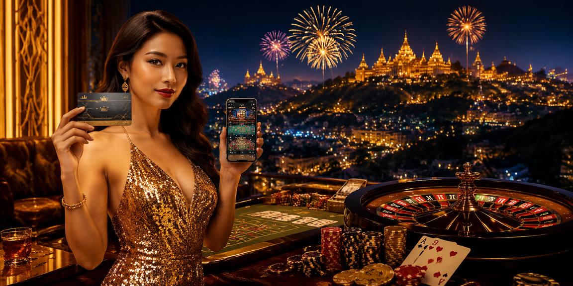789mmk 789mmk အတွက် တိုက်ရိုက်ကာစီနို စလော့ လမ်းညွှန်